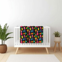 Cuddle Crew babydeken