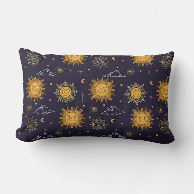 Cuddle Haven Throw Pillow  Kussen (Voorkant)