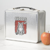 Cuddle King Vintage Katten Shirt Ontwerp_1 (In situ)