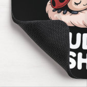 Cuddle Shirt Cute Ladybug Couple Cozy  Muismat (Hoek)