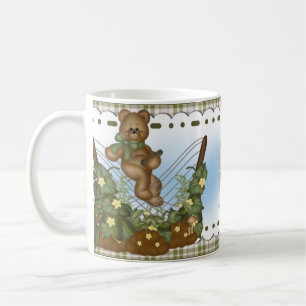 CuddleCreek® PicklePatch Cafe Mok