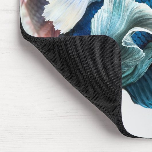 Cuddles Betta Mousepad Muismat (Hoek)