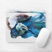 Cuddles Betta Mousepad Muismat (Met muis)