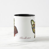 Cuddles Cat Mok (Midden)