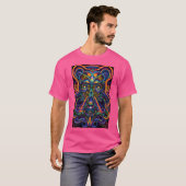 Cuddles T-shirt (Voorkant volledig)