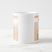 Cuddlies Owl | Be Wise Grote Koffiekop (Voorkant)