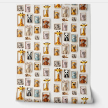 Cuddly Critter Collectie