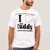 Cuddy Shirt (Voorkant)