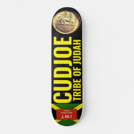 CUDJOE Skateboard