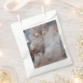 Cudly Cat Bedankzakje (Geknipt)