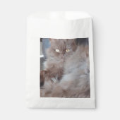 Cudly Cat Bedankzakje (Voorkant)