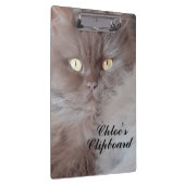 Cudly Cat Klembord (Rechts)