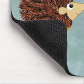 Cudly Hedgel Couple Muismat (Hoek)
