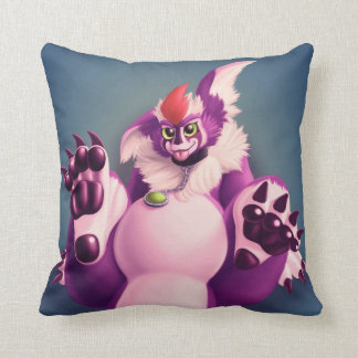 Cudly Jeibu Pillow Kussen