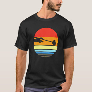 Cue Ball Biljart Speler Sport Snooker Pool T-shirt