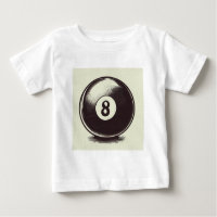 Cue-t Eight Ball