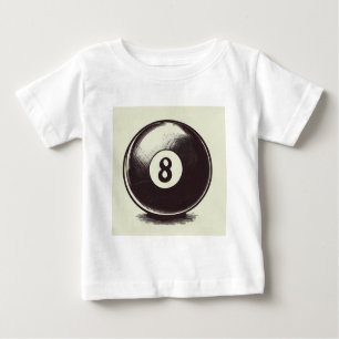 Cue-t Eight Ball