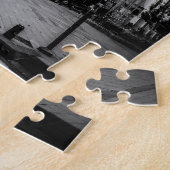 Cuenca, Ecuador Cathedraal Legpuzzel (Zijkant)