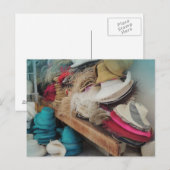 Cuenca Ecuador Pet Factory Briefkaart (Voorkant / Achterkant)