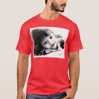 Cuenca Kinder1227 T-shirt