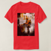 Cuenca Kinder 1003 T-shirt (Design voorkant)