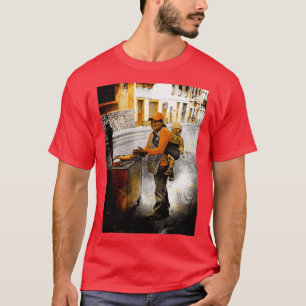 Cuenca Kinder 1003 T-shirt