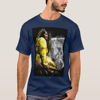 Cuenca Kinder 1081 T-shirt