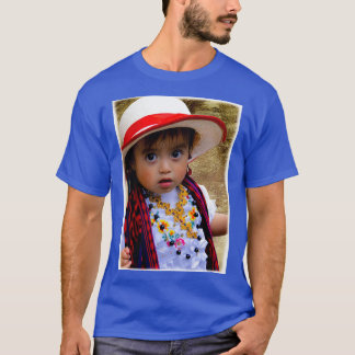 Cuenca Kinder 1177 T-shirt