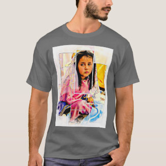 Cuenca Kinder 1563 T-shirt