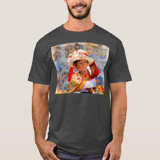 Cuenca Kinder 19 T-shirt