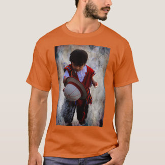 Cuenca Kinder 2 T-shirt