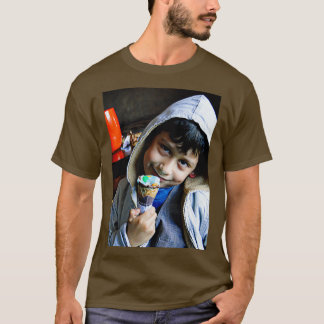 Cuenca Kinder 5 T-shirt