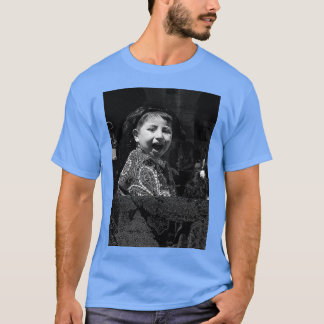 Cuenca Kinder 7 T-shirt