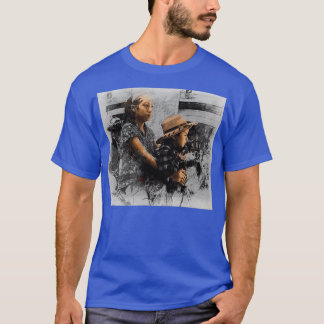 Cuenca Kinder 9 T-shirt