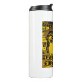 cuentos del mono de oro thermosbeker (Gedraaid links)