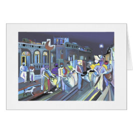 **Cuerda de tambores**