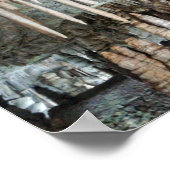 cuevas de Mallorca, poster (Hoek)