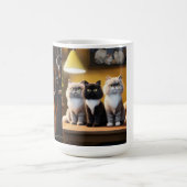 CUF mannen casual lichtgewicht, stijlvol Koffiemok (Center)