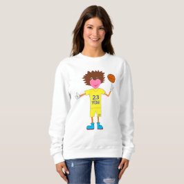 CUhet hart Tom genaamd Trui