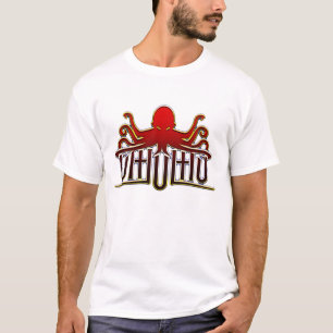 Cuhtlhu T-shirt