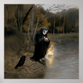 Cuida Poster (Voorkant)