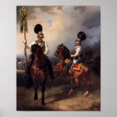 Cuirassi Poster (Voorkant)