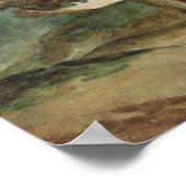 Cuirassier Poster (Hoek)