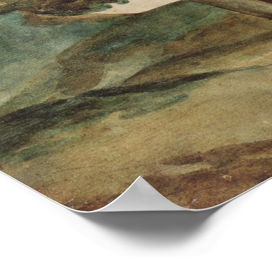 Cuirassier Poster (Hoek)