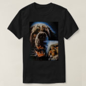 Cujo Classic T-Shirt (Design voorkant)