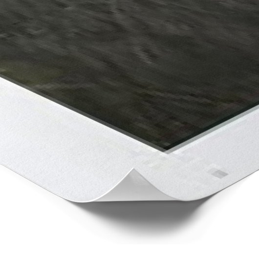 Cujo film poster (Hoek)