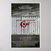 Cujo film poster (Voorkant)