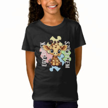 Cuki affirmációk | SNI Zsiráf | Egyedinek