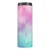 Cuki affirmációk | SNI Zsiráf | Egyedinek Thermosbeker (Achterkant)