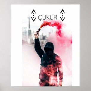 Cukur Poster